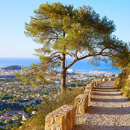 Lorraine By Interhome * Denia