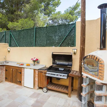 Lorraine By Interhome Holiday home *