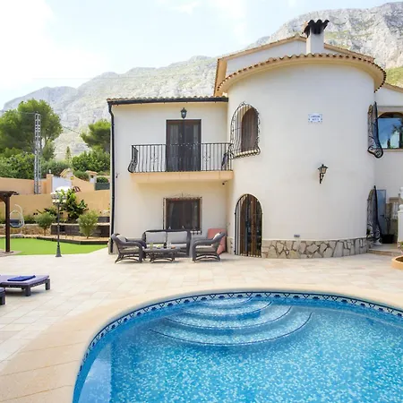 Holiday home Lorraine By Interhome *