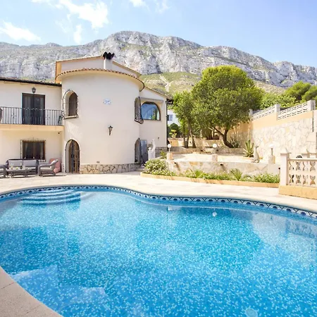Lorraine By Interhome * Denia