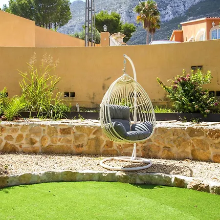 Lorraine By Interhome Holiday home *