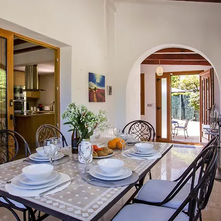 Holiday home Lorraine By Interhome *
