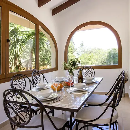 Holiday home Lorraine By Interhome Denia