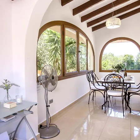 Lorraine By Interhome