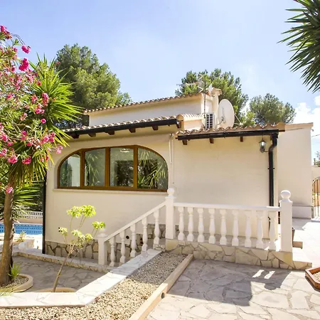 Lorraine By Interhome Holiday home *