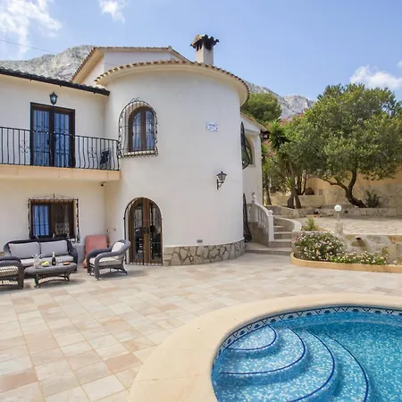 Holiday home Lorraine By Interhome