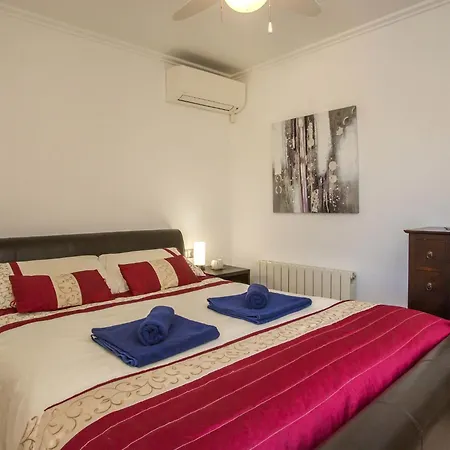 Lorraine By Interhome Holiday home *