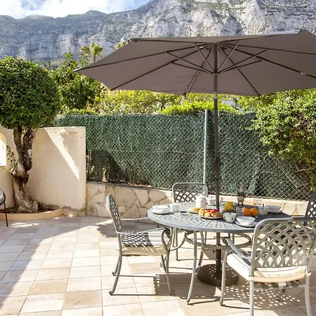 Holiday home Lorraine By Interhome *