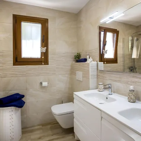 Lorraine By Interhome * Denia