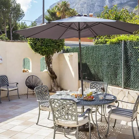 Lorraine By Interhome Holiday home