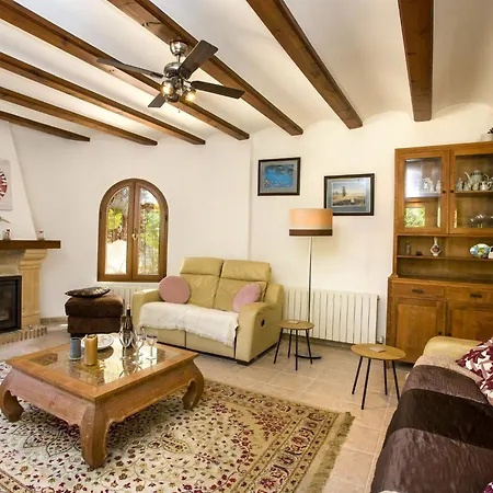 Lorraine By Interhome *