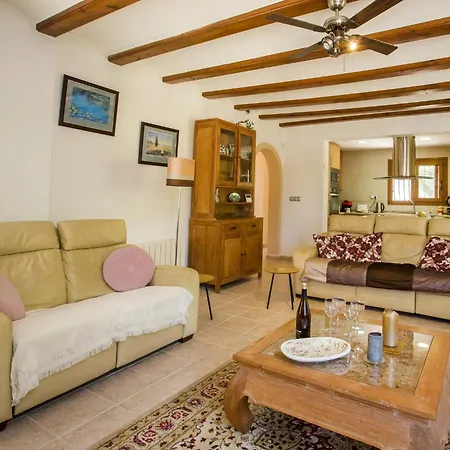 Lorraine By Interhome Denia