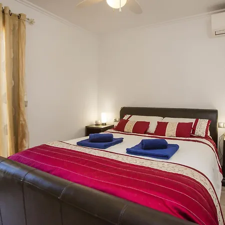 Lorraine By Interhome