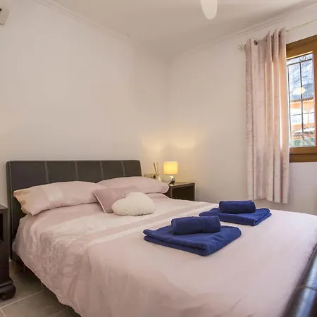 Lorraine By Interhome Holiday home