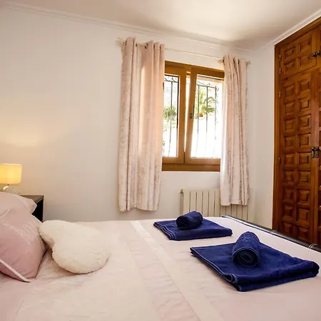 Holiday home Lorraine By Interhome