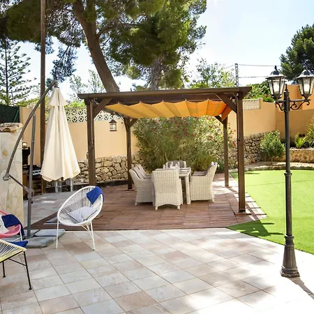 Lorraine By Interhome *