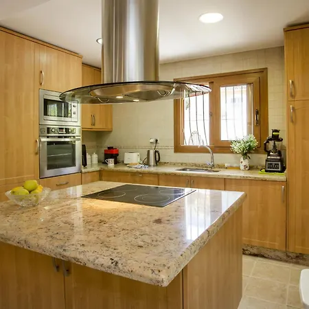 Lorraine By Interhome Denia