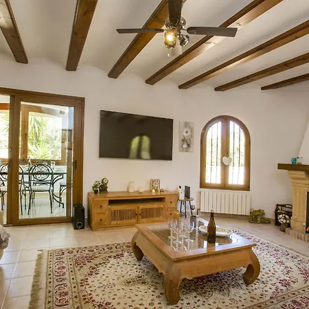 Lorraine By Interhome * Denia