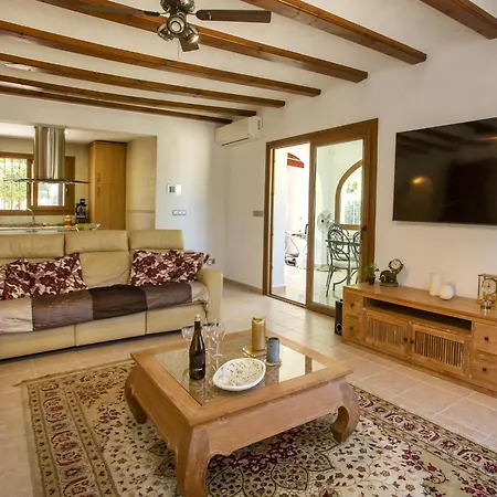 Lorraine By Interhome Holiday home