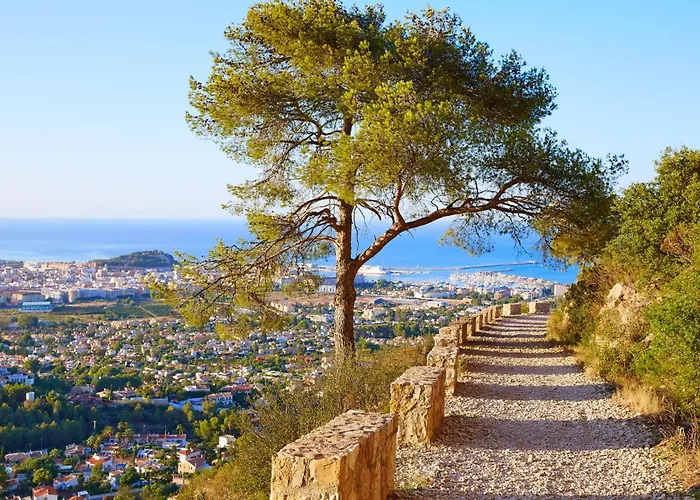 Lorraine By Interhome * Denia