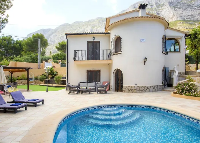 Tatil Evi Lorraine By Interhome *