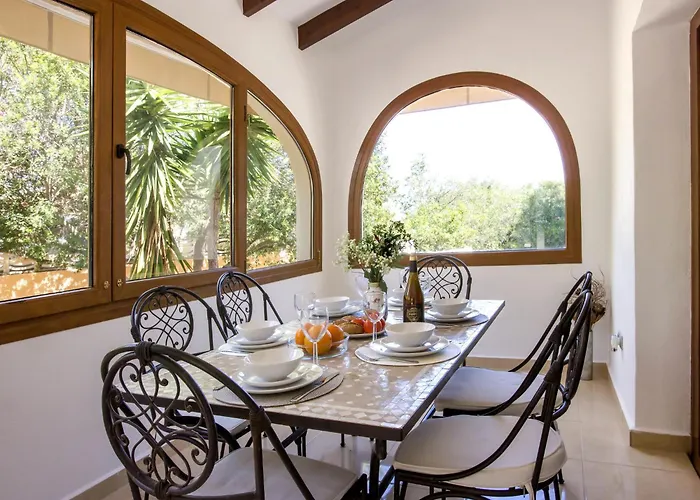 Tatil Evi Lorraine By Interhome Denia