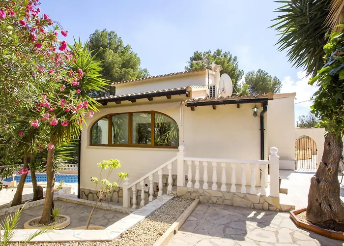 Lorraine By Interhome Tatil Evi *