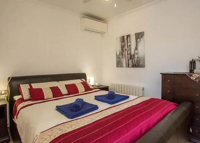 Lorraine By Interhome Tatil Evi *