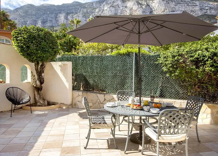 Tatil Evi Lorraine By Interhome *