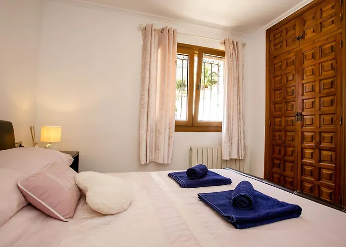 Tatil Evi Lorraine By Interhome