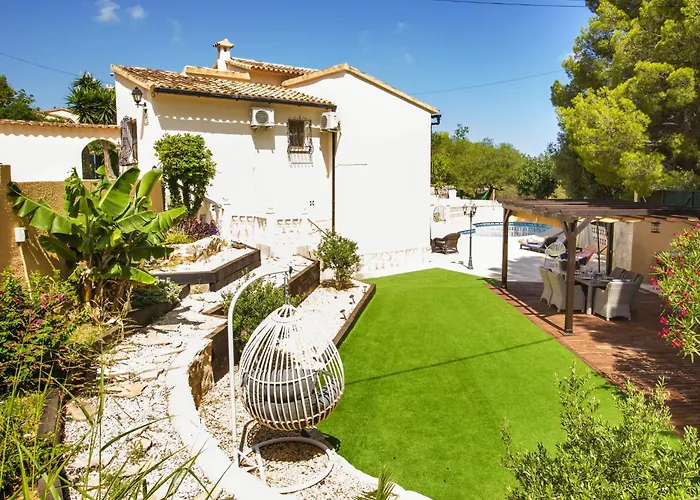 Tatil Evi Lorraine By Interhome *