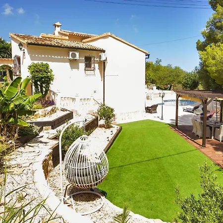 בית נופש Lorraine By Interhome *